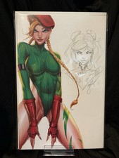 The Devil's Deviants #2 CAMMY