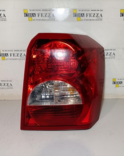Fanale stop posteriore destro - stop,