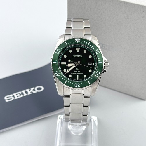 Orologio seiko uomo - uomo, prospex