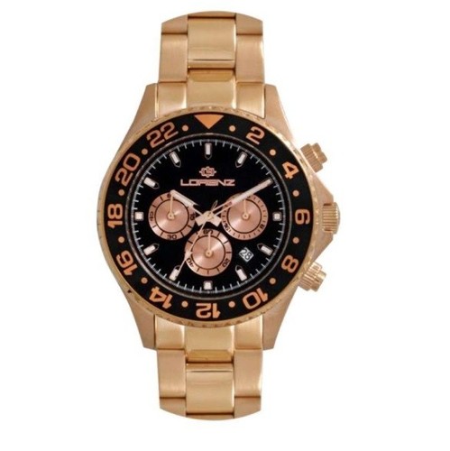 Orologio uomo lorenz - uomo,