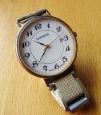 Orologio M-WATCH MONDAINE -