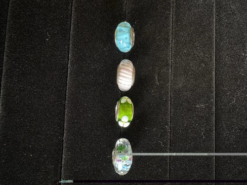 Pandora charms - pandora,