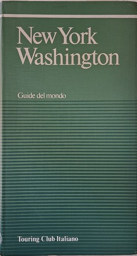 New york washington guide - new,