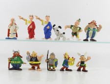 Asterix e Obelix === 11 x