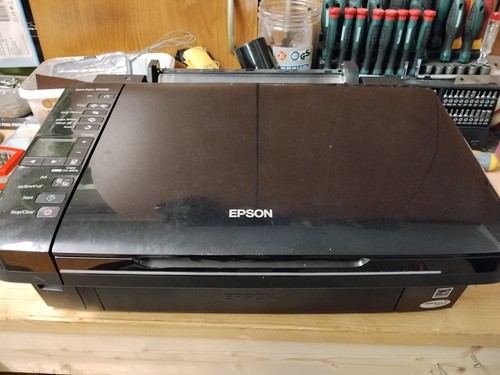 Epson stylus sx218 stampante - sx218,