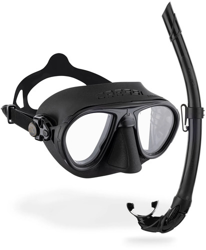 Cressi maschera set calibro - cressi,