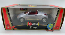 Bburago Ford Street KA 2003