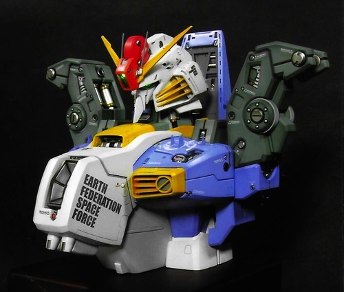 System 202 msa - g-system, msa-0011