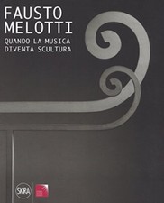 Fausto melotti quando la - melotti.,
