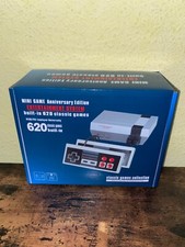 Consola Mini Game Anniversary