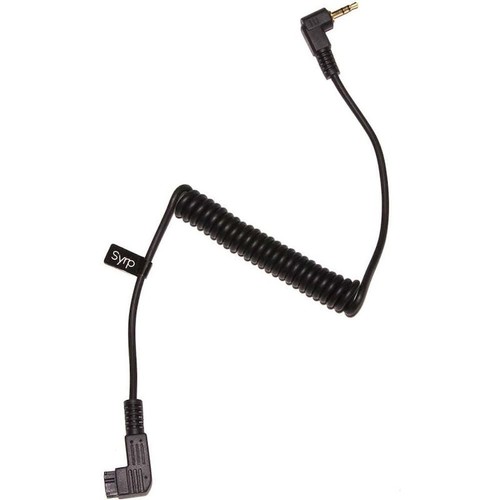 Cavo collegamento manfrotto - di,