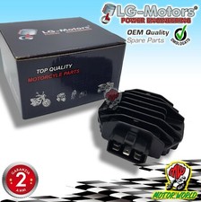 REGOLATORE DI TENSIONE YAMAHA