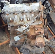 Motore Y10 Turbo 156A1000