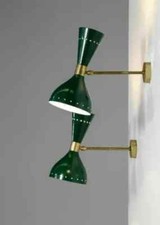 Applique da parete lampada