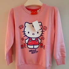 Hello kitty felpa bambina - hello,
