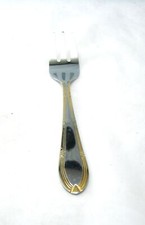 Unknown Oro Accent Bestecke