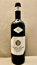 Brunello di Montalcino Vigna