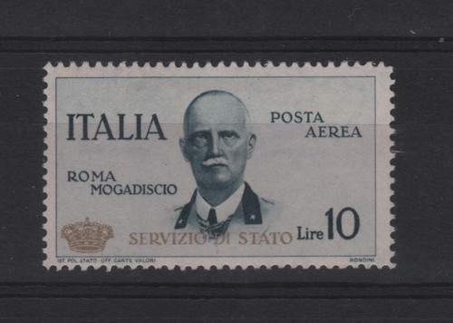 1934 coroncina servizio - servizio, di