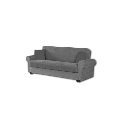 Divano letto tre posti - tre,