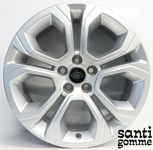 Cerchio lega range rover - in,