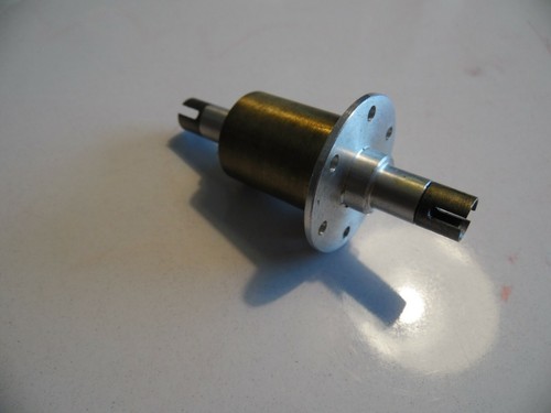 Vintage 4900 front - front, /