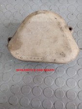 Carter pignone honda hornet 600 anno 2002 2004 scolorito e con graffi