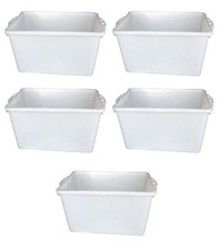 CESTA PANE Pareti/Fondo Chiuso