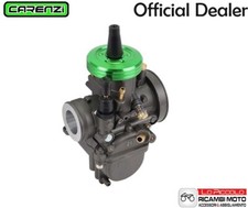 116040 CARBURATORE CARENZI