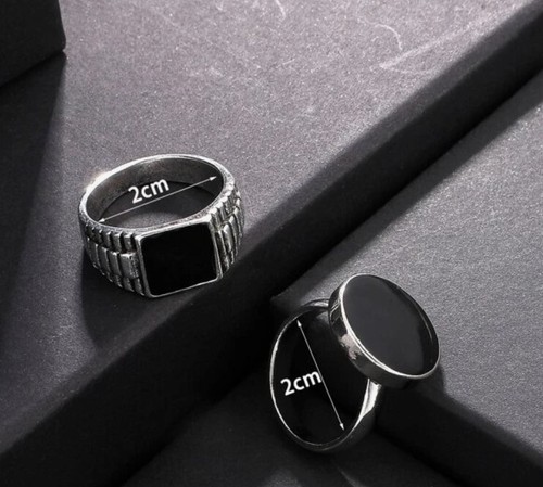 Anello uomo pezzi - anello, anelli