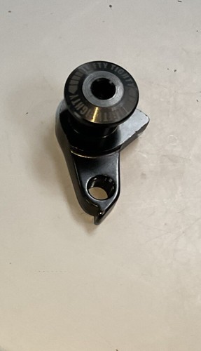 Gancio deragliatore universale - gancio,