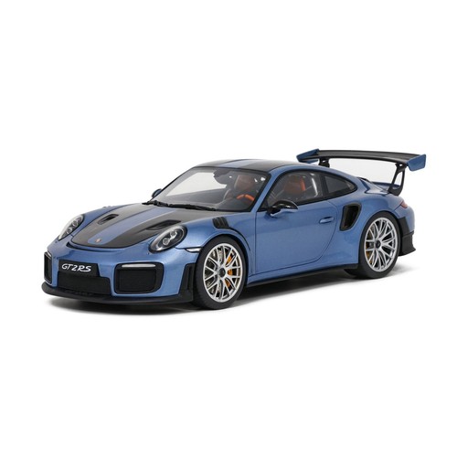 Porsche 911 gt2 rs - porsche,