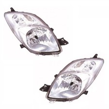 Per toyota yaris - toyota, 2006-2008