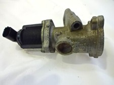 55206931 VALVOLA EGR BY PASS LANCIA MUSA 1.3 D 51KW 5M 5P (2008) RICAMBIO USATO