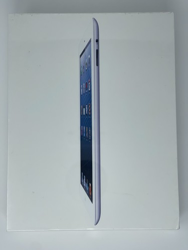 Apple ipad generazione - 3a,