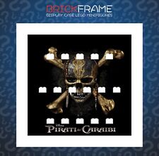 Cornice Vetrina Display Case