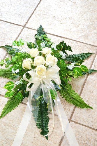 Escl decorazione auto - escl., crema