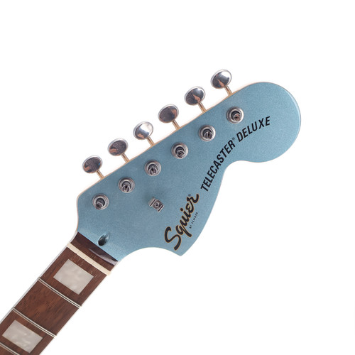 Squier troublemaker telecaster - troublemaker,
