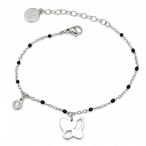 Bracciale donna farfalla - donna,