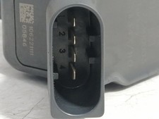 bobina accensione VOLKSWAGEN UP! 121 BLACK 2011 1340896