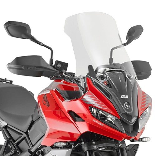 Givi d6421st cupolino - givi,