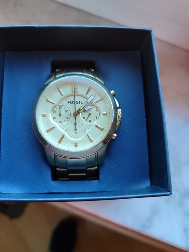 Orologio uomo fossil vintage - orologio,