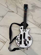 Nintendo Wii Guitar Hero