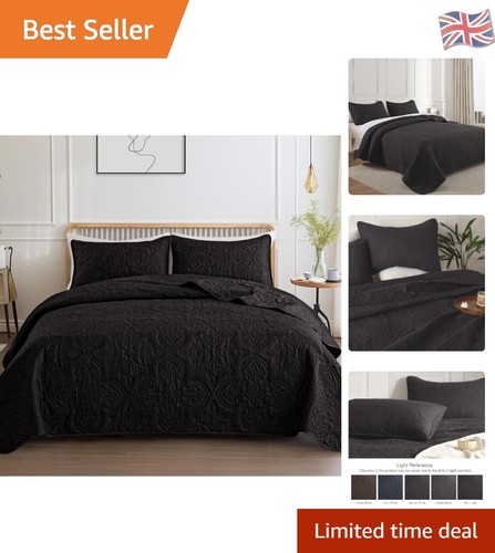 Elegante set trapunta