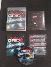 GRID 2 SONY PLAYSTATION 3 PS3