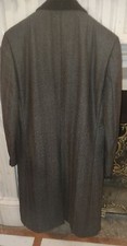 Cappotto uomo lana - cappotto,