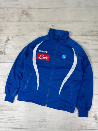Macron ssc napoli 2009 2010 - 2009,