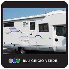 Adesivo Hymermobil Kit -