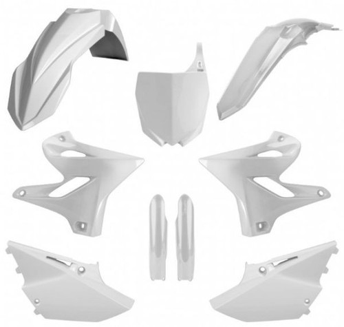 Kit plastiche yamaha 125 - yz, /