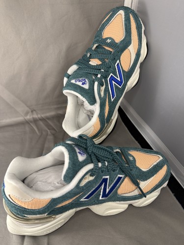 Sneakers new balance 9060 - new,
