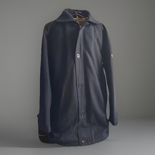 Marina yachting cappotto - marina,